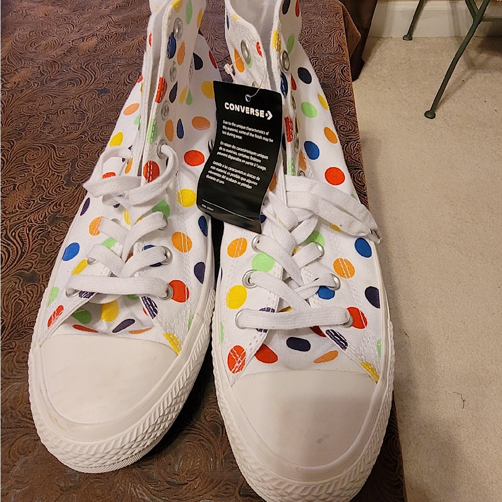 Converse All Stars